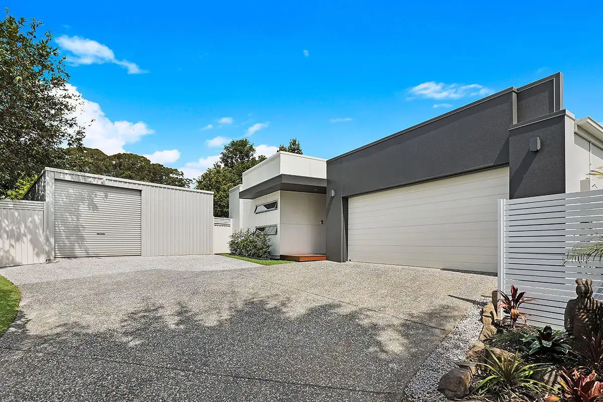 Main view of Homely house listing, 9 Cockatoo Crescent, Forest Glen QLD 4556