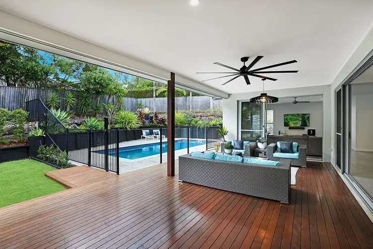 Second view of Homely house listing, 9 Cockatoo Crescent, Forest Glen QLD 4556