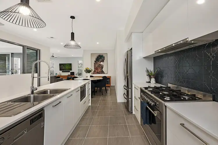 Third view of Homely house listing, 9 Cockatoo Crescent, Forest Glen QLD 4556