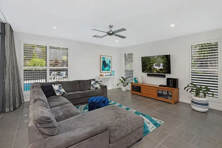 Fourth view of Homely house listing, 9 Cockatoo Crescent, Forest Glen QLD 4556