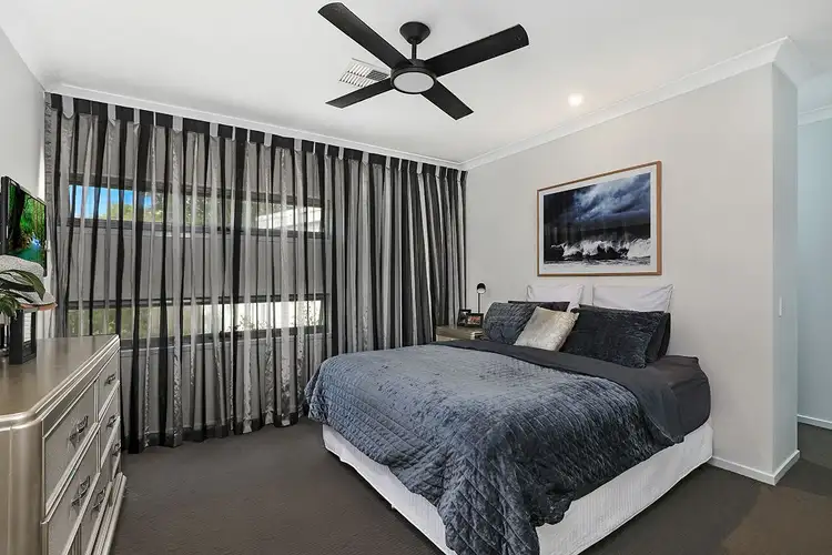 Sixth view of Homely house listing, 9 Cockatoo Crescent, Forest Glen QLD 4556