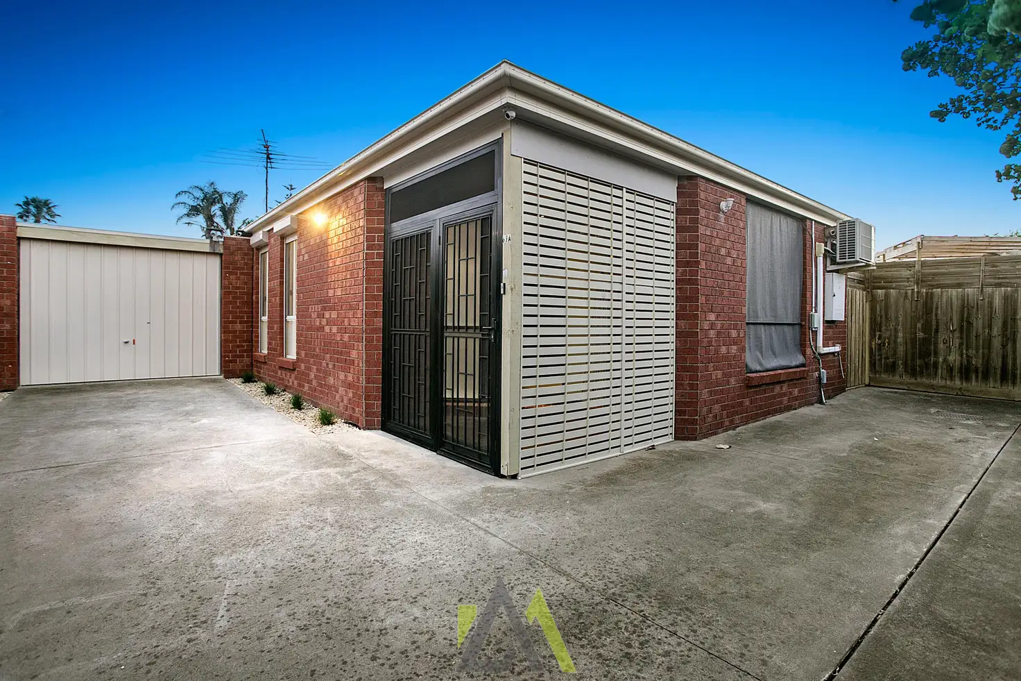 Main view of Homely unit listing, 67A Warrandyte Road, Langwarrin VIC 3910