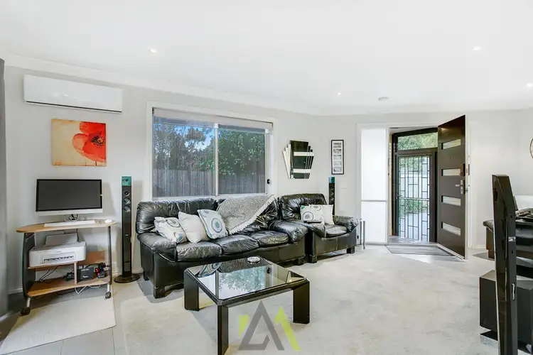 Third view of Homely unit listing, 67A Warrandyte Road, Langwarrin VIC 3910