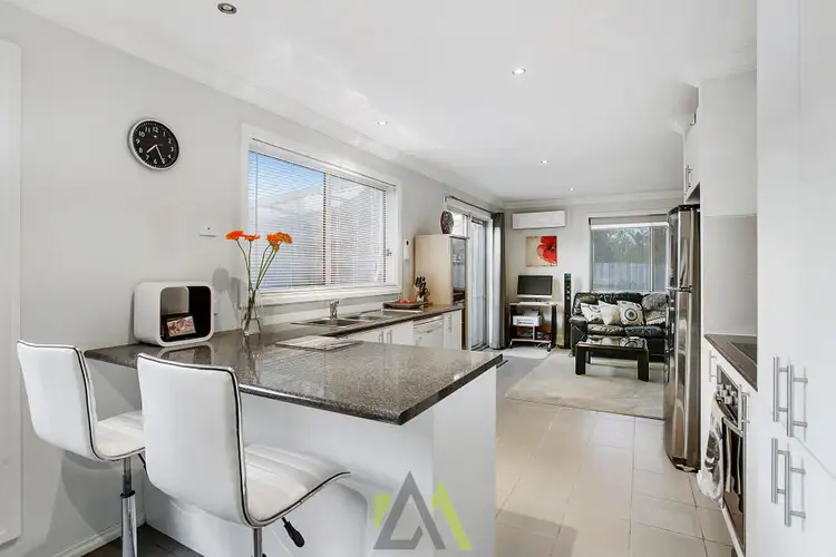 Fourth view of Homely unit listing, 67A Warrandyte Road, Langwarrin VIC 3910