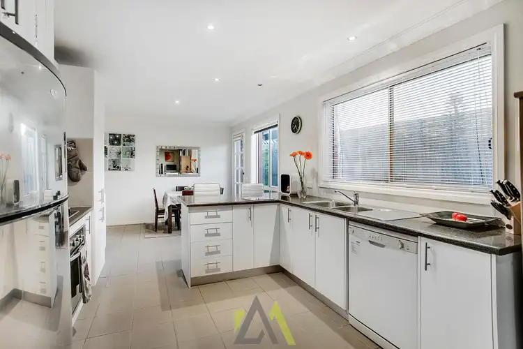 Fifth view of Homely unit listing, 67A Warrandyte Road, Langwarrin VIC 3910