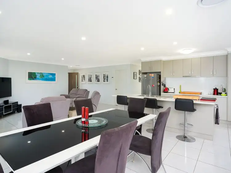 Third view of Homely house listing, 21 Watson Boulevarde, Lloyd NSW 2650