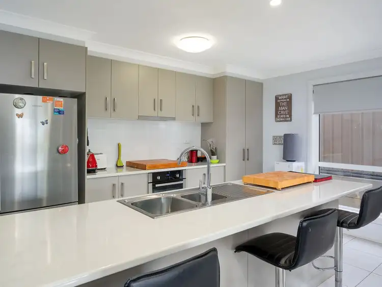 Fourth view of Homely house listing, 21 Watson Boulevarde, Lloyd NSW 2650