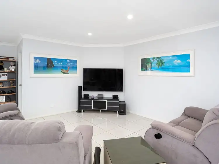 Fifth view of Homely house listing, 21 Watson Boulevarde, Lloyd NSW 2650