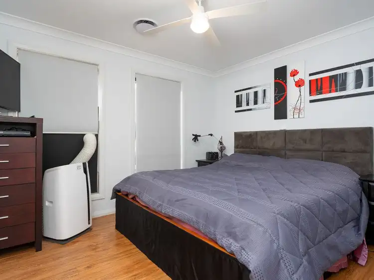 Sixth view of Homely house listing, 21 Watson Boulevarde, Lloyd NSW 2650