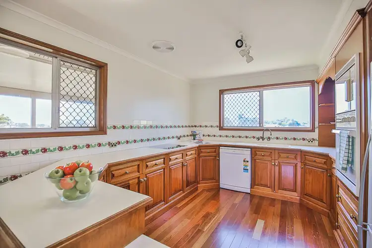 Sixth view of Homely house listing, 30 Dittmann Road, Avoca QLD 4670