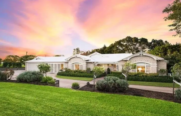 Main view of Homely house listing, 336 Hursley Road, Glenvale QLD 4350