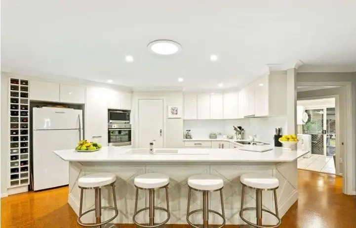 Third view of Homely house listing, 336 Hursley Road, Glenvale QLD 4350