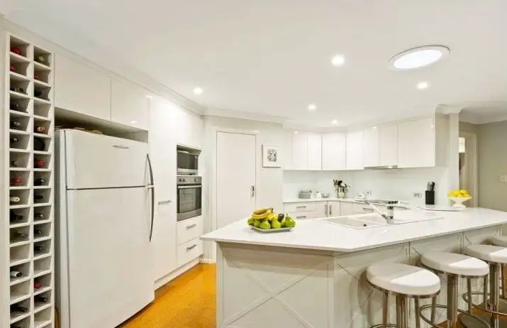 Fourth view of Homely house listing, 336 Hursley Road, Glenvale QLD 4350