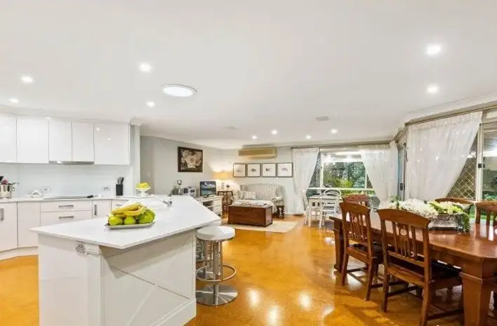 Fifth view of Homely house listing, 336 Hursley Road, Glenvale QLD 4350
