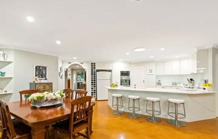 Sixth view of Homely house listing, 336 Hursley Road, Glenvale QLD 4350