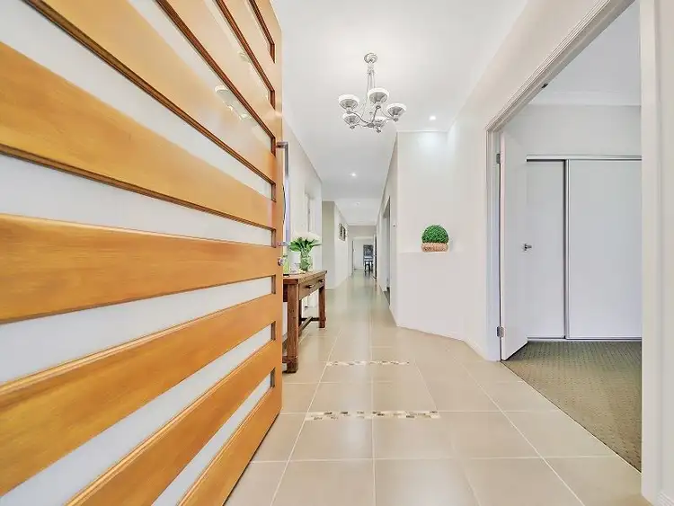 Second view of Homely house listing, 10 Giordano Place, Belmont QLD 4153