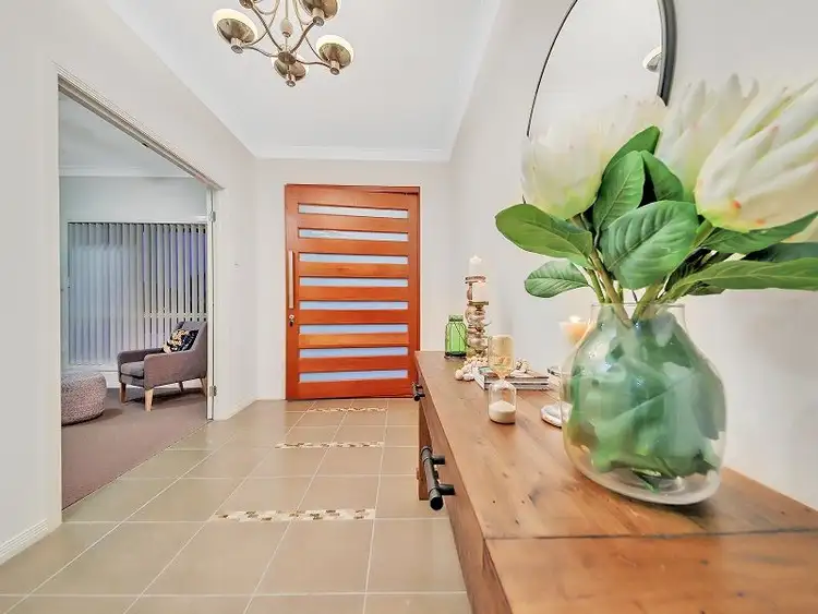 Third view of Homely house listing, 10 Giordano Place, Belmont QLD 4153