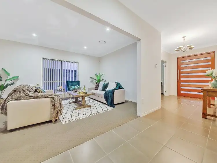 Fifth view of Homely house listing, 10 Giordano Place, Belmont QLD 4153