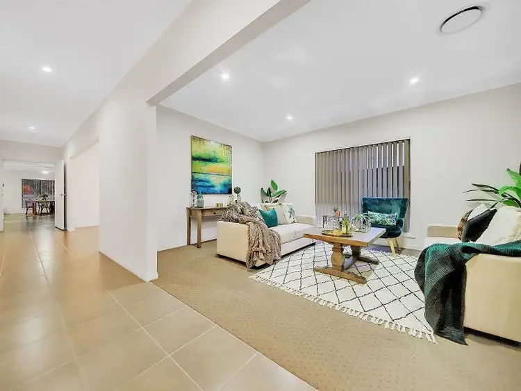 Sixth view of Homely house listing, 10 Giordano Place, Belmont QLD 4153