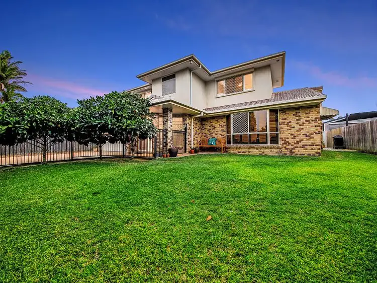 4 Bonville Close, Belmont QLD 4153