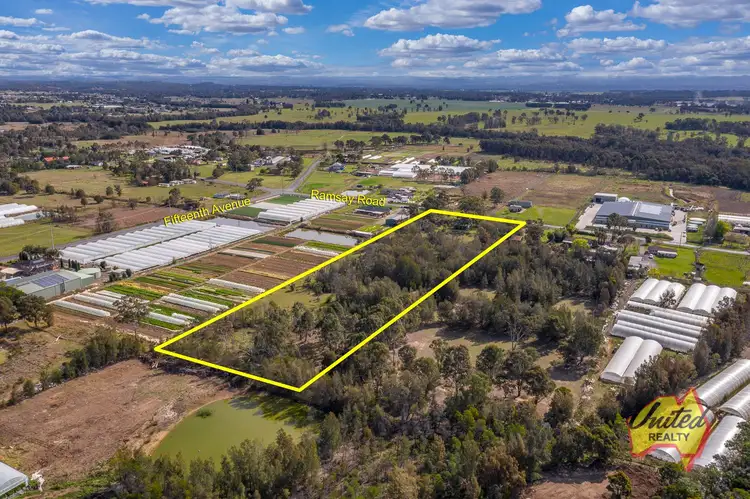 295 Ramsay Road, Kemps Creek NSW 2178