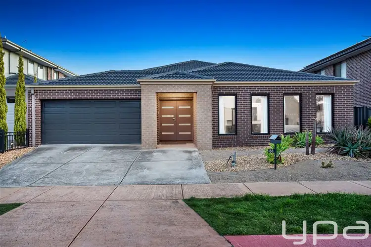 83 Tom Roberts Parade, Point Cook VIC 3030