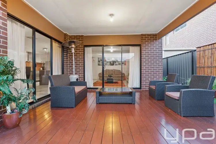 Sixth view of Homely house listing, 83 Tom Roberts Parade, Point Cook VIC 3030