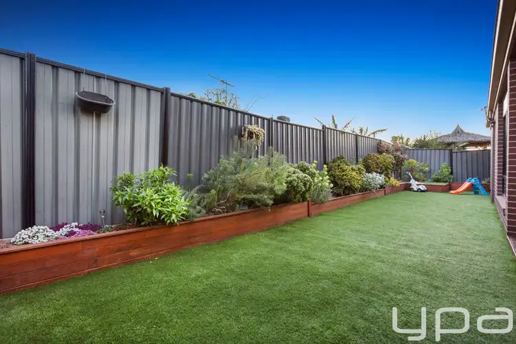 Seventh view of Homely house listing, 83 Tom Roberts Parade, Point Cook VIC 3030