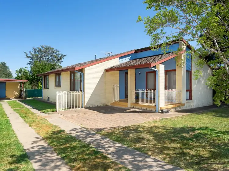 13 Simpson Avenue, Forest Hill NSW 2651