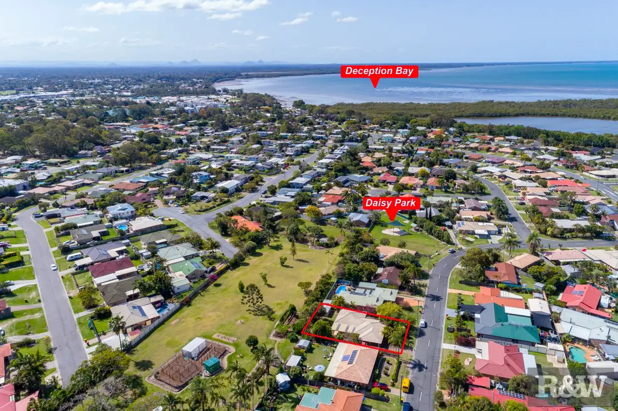 Main view of Homely house listing, 44 Sirene Crescent, Deception Bay QLD 4508
