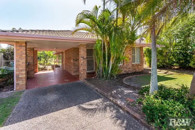 Second view of Homely house listing, 44 Sirene Crescent, Deception Bay QLD 4508
