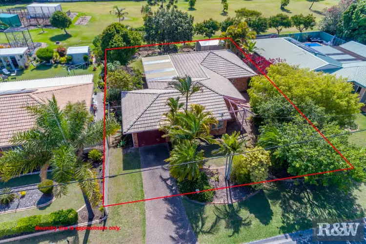 Third view of Homely house listing, 44 Sirene Crescent, Deception Bay QLD 4508