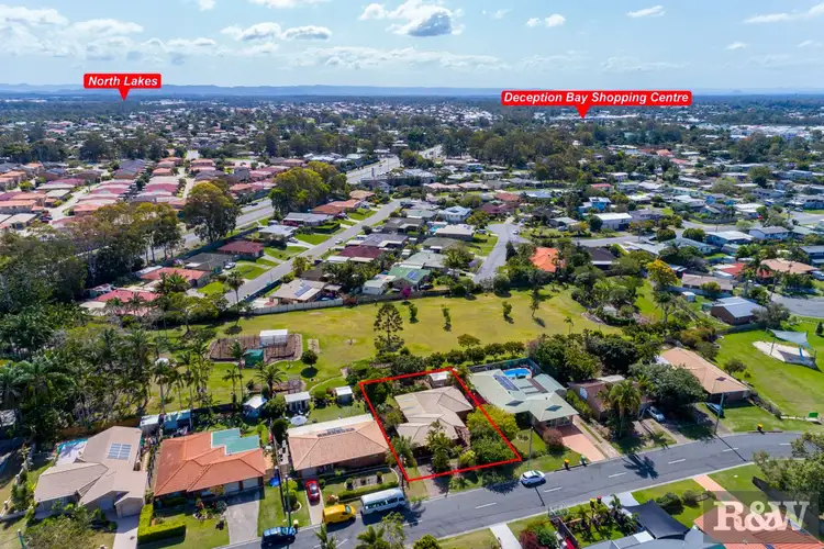 Fourth view of Homely house listing, 44 Sirene Crescent, Deception Bay QLD 4508