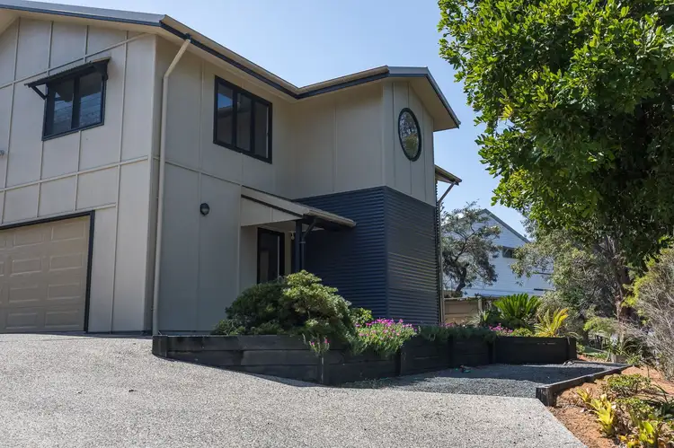 Main view of Homely house listing, 2/12 Bimba Street, Point Lookout QLD 4183
