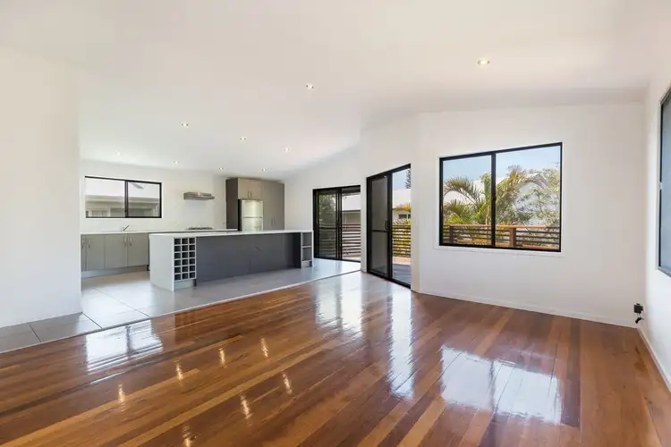 Second view of Homely house listing, 2/12 Bimba Street, Point Lookout QLD 4183