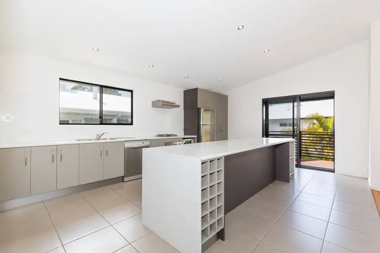 Third view of Homely house listing, 2/12 Bimba Street, Point Lookout QLD 4183