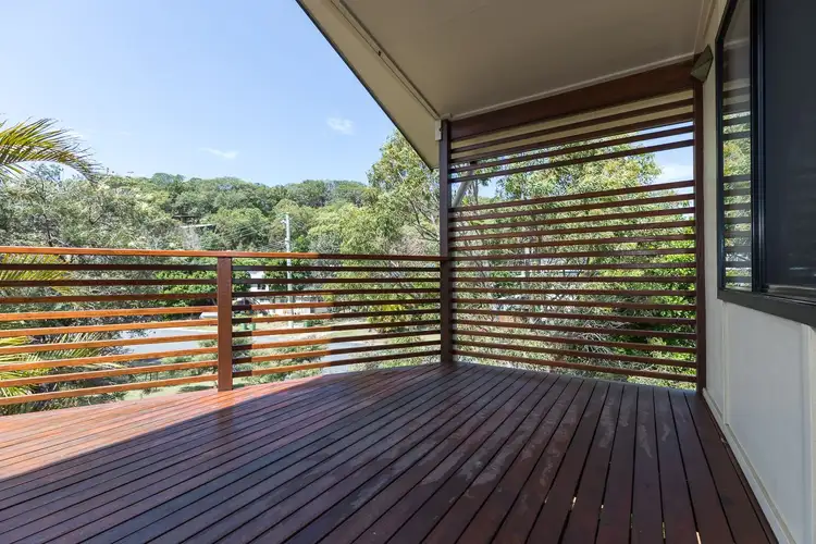 Fourth view of Homely house listing, 2/12 Bimba Street, Point Lookout QLD 4183