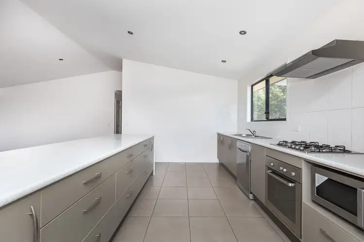 Fifth view of Homely house listing, 2/12 Bimba Street, Point Lookout QLD 4183