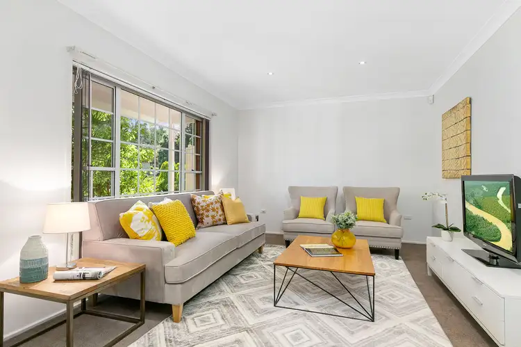 Second view of Homely house listing, 1 Bareena Place, Marsfield NSW 2122