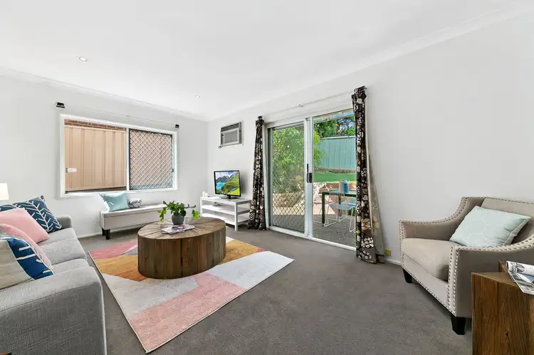 Third view of Homely house listing, 1 Bareena Place, Marsfield NSW 2122