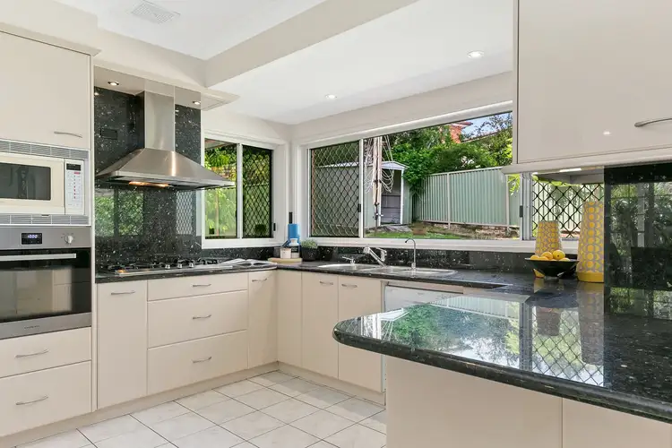 Fifth view of Homely house listing, 1 Bareena Place, Marsfield NSW 2122
