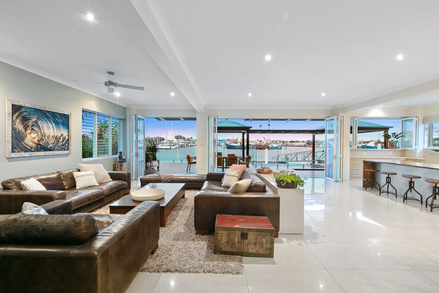 Main view of Homely house listing, 5 Adaluma Avenue, Buddina QLD 4575
