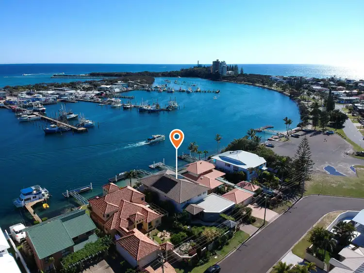 Second view of Homely house listing, 5 Adaluma Avenue, Buddina QLD 4575