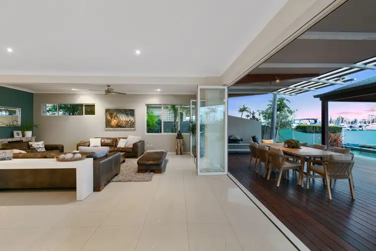 Third view of Homely house listing, 5 Adaluma Avenue, Buddina QLD 4575