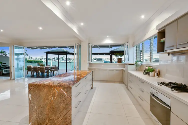 Fourth view of Homely house listing, 5 Adaluma Avenue, Buddina QLD 4575