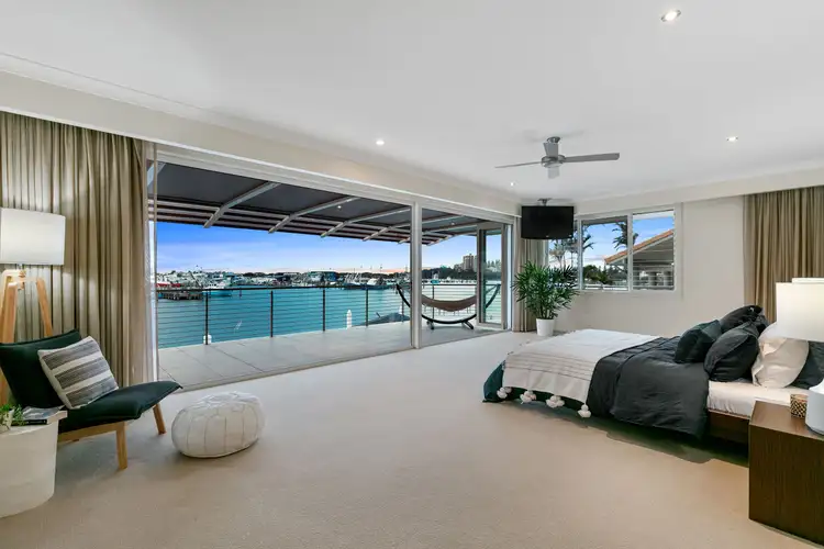 Fifth view of Homely house listing, 5 Adaluma Avenue, Buddina QLD 4575