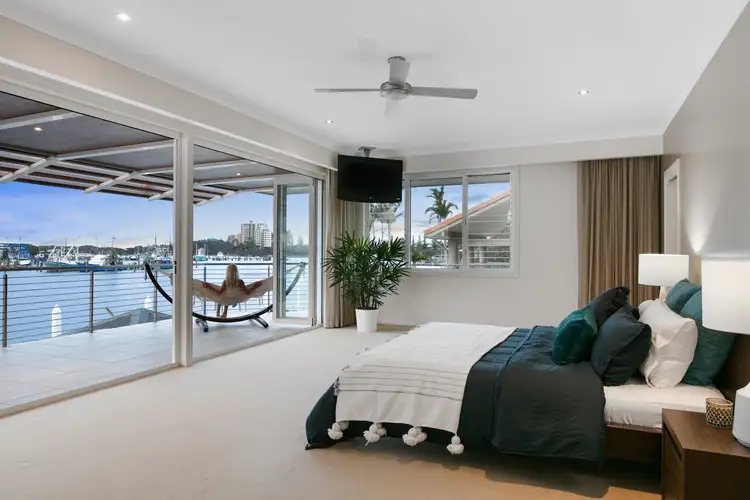 Sixth view of Homely house listing, 5 Adaluma Avenue, Buddina QLD 4575