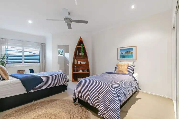 Seventh view of Homely house listing, 5 Adaluma Avenue, Buddina QLD 4575
