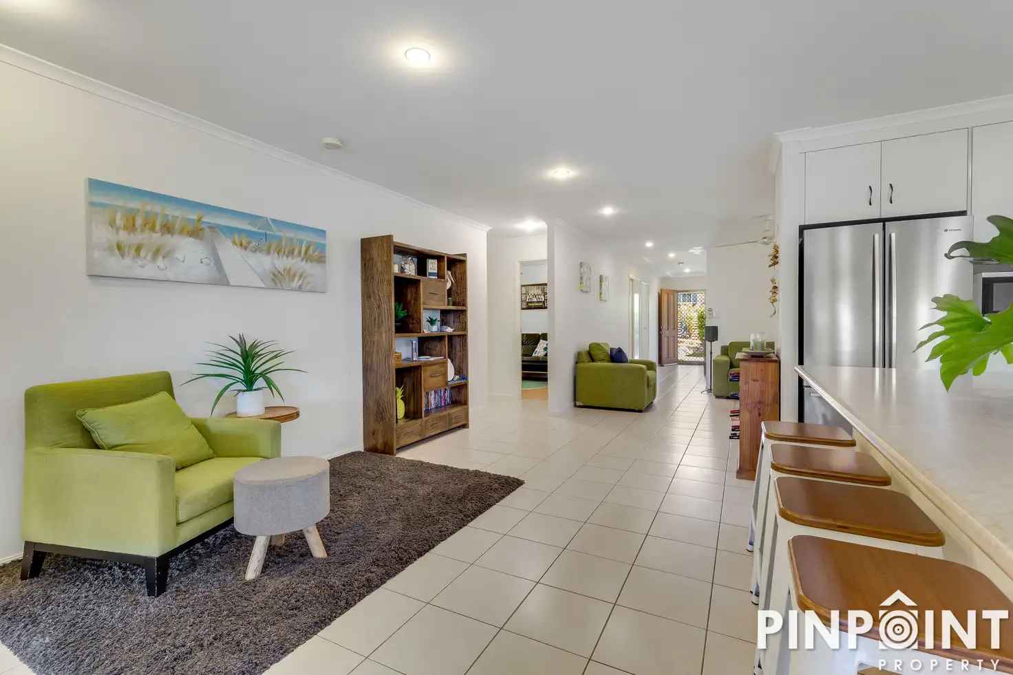 Main view of Homely house listing, 3 McAlary Drive, Eimeo QLD 4740