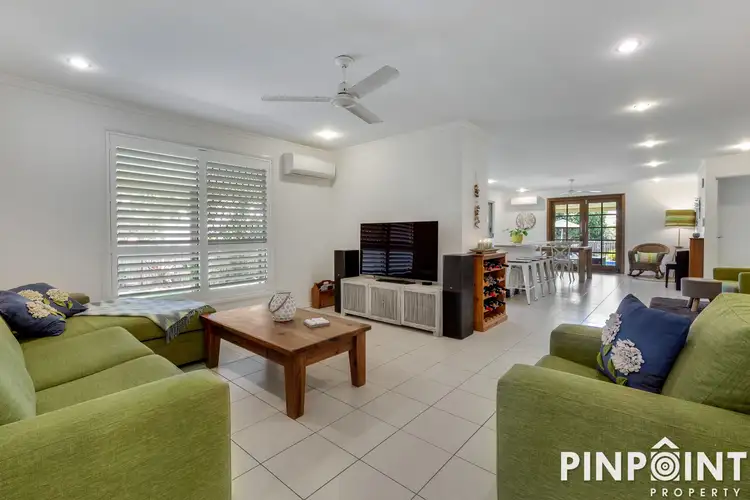 Fourth view of Homely house listing, 3 McAlary Drive, Eimeo QLD 4740